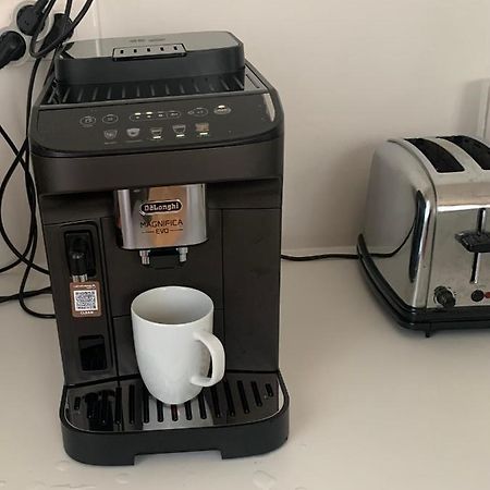 Bel Appartement Proche Centre Parking Gratuit Στρασβούργο Εξωτερικό φωτογραφία