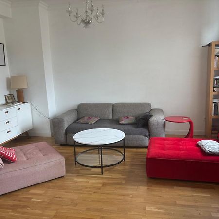 Bel Appartement Proche Centre Parking Gratuit Στρασβούργο Εξωτερικό φωτογραφία