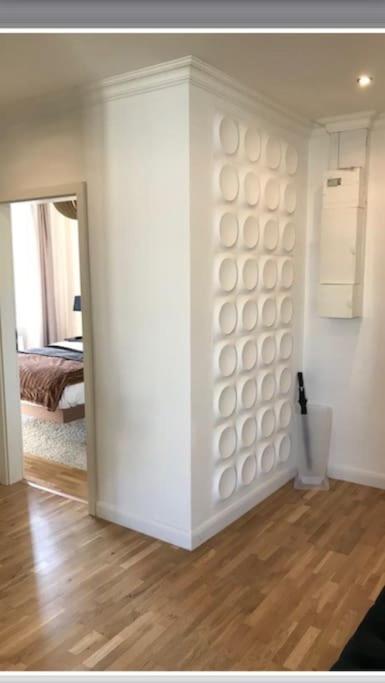 Bel Appartement Proche Centre Parking Gratuit Στρασβούργο Εξωτερικό φωτογραφία