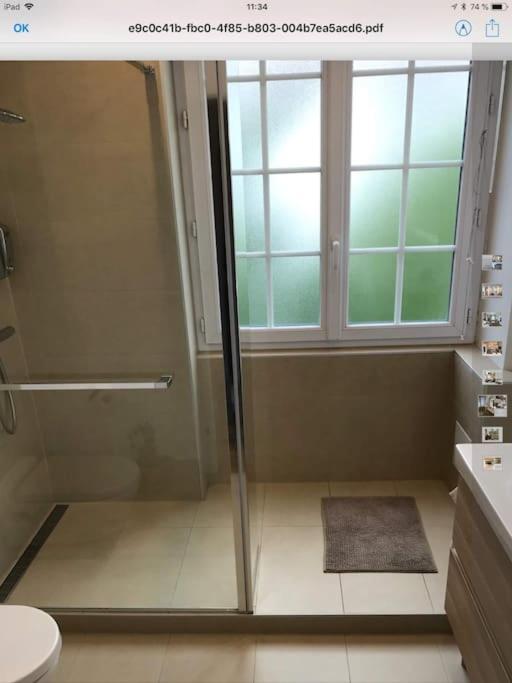 Bel Appartement Proche Centre Parking Gratuit Στρασβούργο Εξωτερικό φωτογραφία