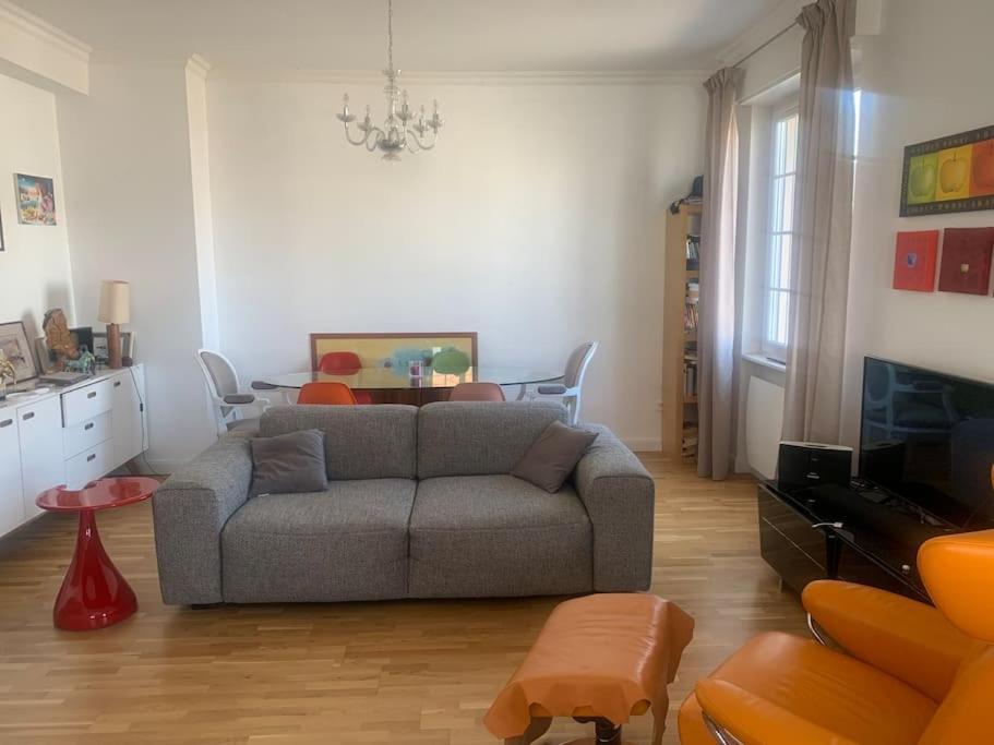 Bel Appartement Proche Centre Parking Gratuit Στρασβούργο Εξωτερικό φωτογραφία