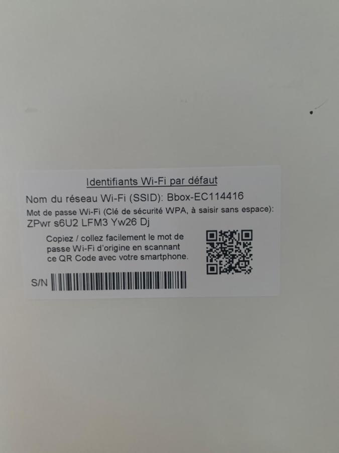 Bel Appartement Proche Centre Parking Gratuit Στρασβούργο Εξωτερικό φωτογραφία