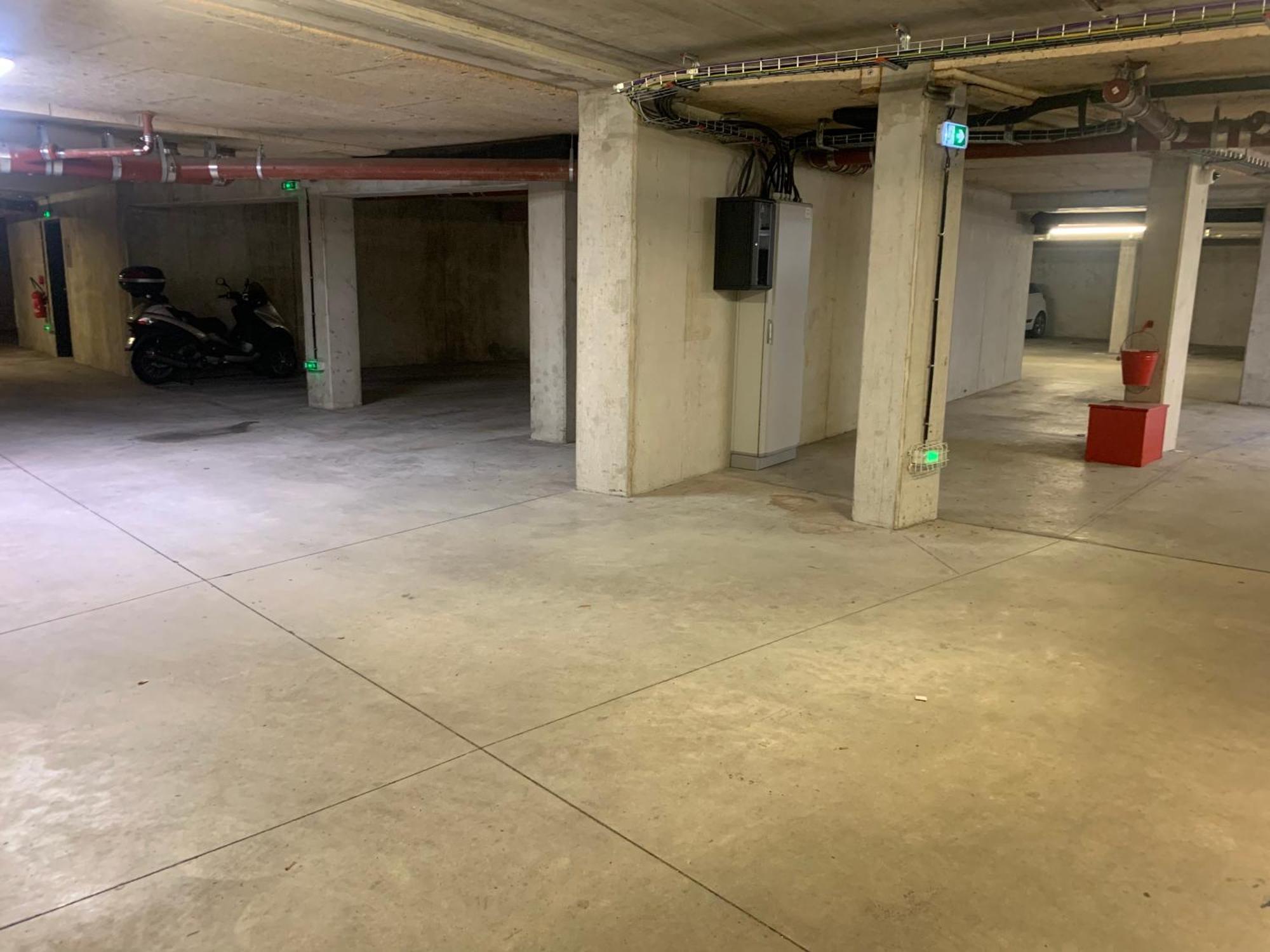 Bel Appartement Proche Centre Parking Gratuit Στρασβούργο Εξωτερικό φωτογραφία
